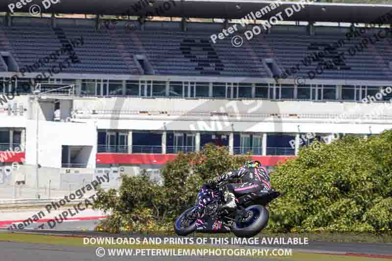 May 2024;motorbikes;no limits;peter wileman photography;portimao;portugal;trackday digital images